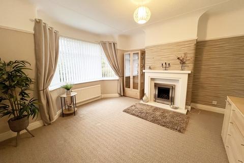 3 bedroom semi-detached house for sale, Tennyson Road, Widnes