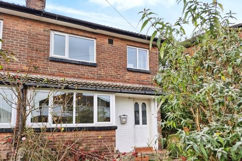 2 bedroom semi-detached house to rent, Burley Wood Mount, Leeds LS4