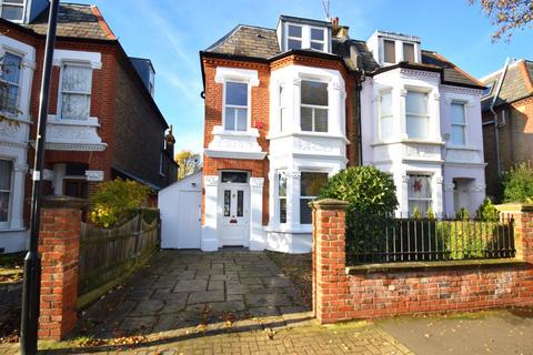 4 bedroom semi-detached house to rent, Homefield Road, Chiswick