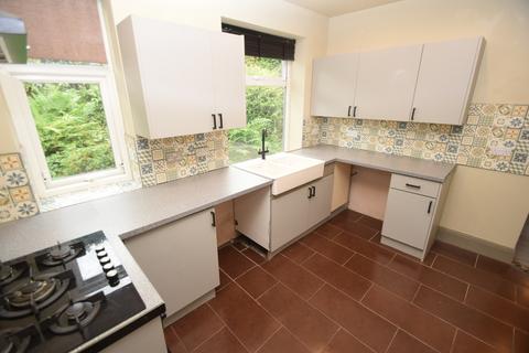 2 bedroom semi-detached bungalow to rent, Jubilee Drive, Keighley BD21