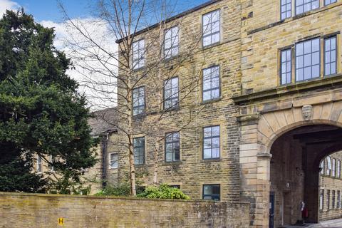 1 bedroom apartment to rent, Bridge House Mill, Haworth BD22