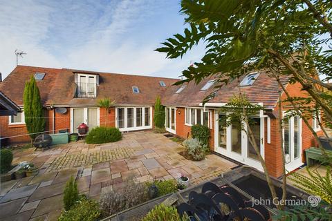 4 bedroom detached house for sale, Breedon Lane, Tonge