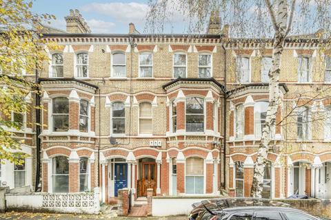 1 bedroom flat to rent, St. Luke's Avenue, London SW4