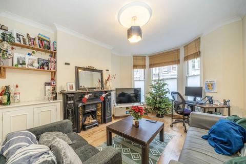 1 bedroom flat to rent, St. Luke's Avenue, London SW4