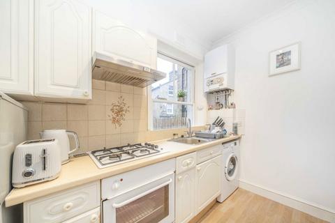 1 bedroom flat to rent, St. Luke's Avenue, London SW4