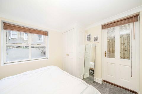 1 bedroom flat to rent, St. Luke's Avenue, London SW4