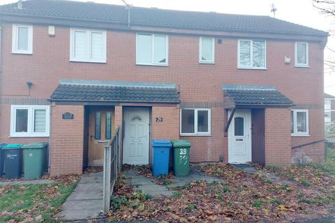 2 bedroom semi-detached house to rent, Cambridge Street, Mansfield