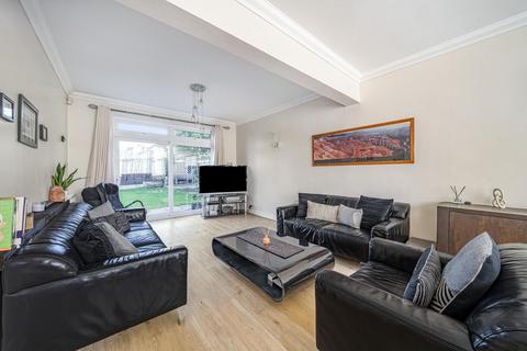 3 bedroom detached house for sale, Woodyates Road, Lee