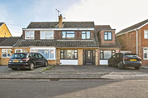 4 bedroom semi-detached house for sale, Meadowland Road, Henbury, Bristol, BS10