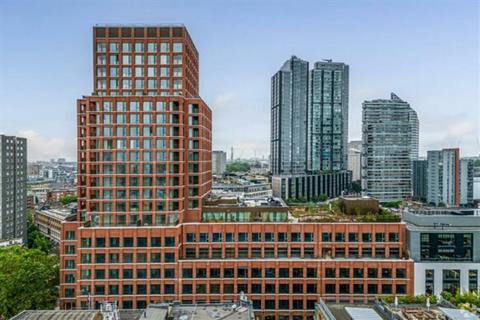 2 bedroom apartment to rent, The Arc, 225 City Road, London, EC1V