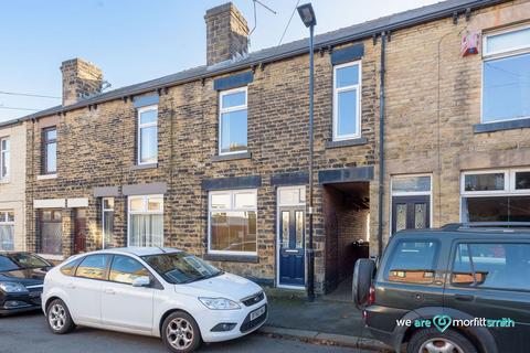 3 bedroom terraced house for sale, Ellenboro Road, Hillsborough, S6 4QT