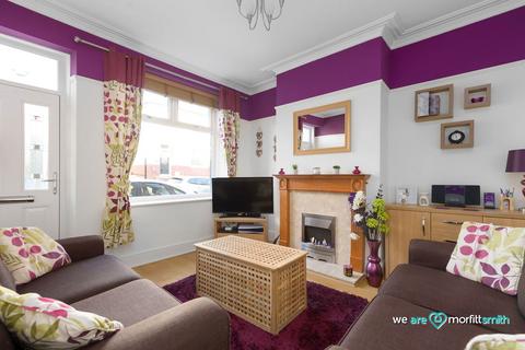 3 bedroom terraced house for sale, Ellenboro Road, Hillsborough, S6 4QT