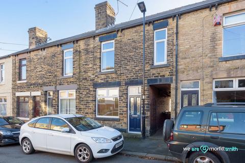 31 Ellenbro Road, Sheffield, S6 4QT