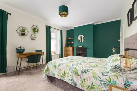 31 Ellenbro Road, Sheffield, S6 4QT