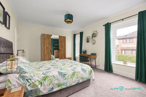 31 Ellenbro Road, Sheffield, S6 4QT