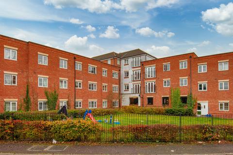 2 bedroom flat for sale, Oxford OX3 9EF