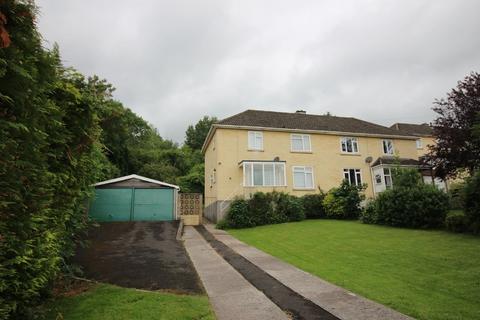 3 bedroom semi-detached house to rent, Bay Tree Road, Bath