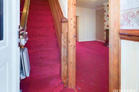 3 bedroom terraced house for sale, Edith Street, Consett