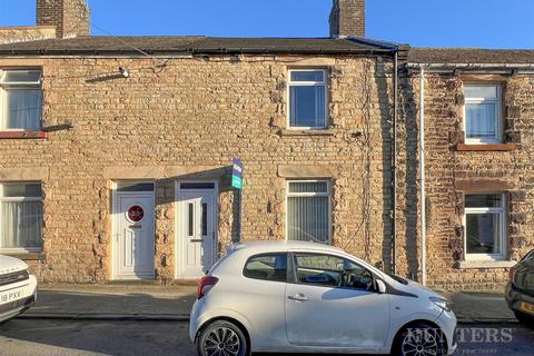 3 bedroom terraced house for sale, Edith Street, Consett