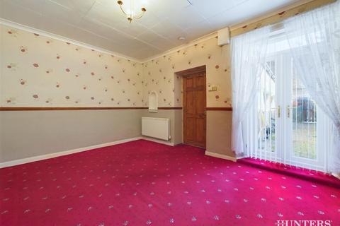 3 bedroom terraced house for sale, Edith Street, Consett