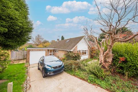 3 bedroom detached bungalow for sale, Rushetts, Langton Green