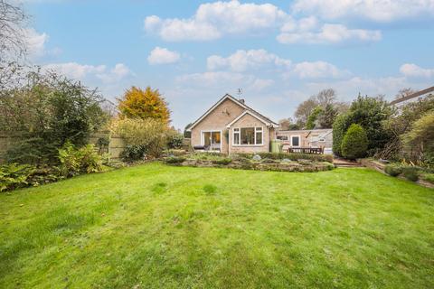 3 bedroom detached bungalow for sale, Rushetts, Langton Green