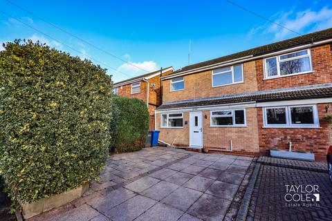 3 bedroom semi-detached house for sale, Tamworth Road, Kettlebrook