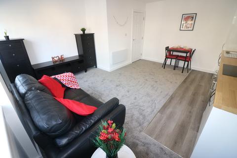 1 bedroom apartment to rent, Percy Street, Hull