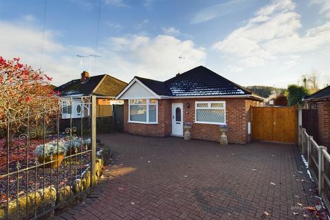 3 bedroom detached bungalow for sale, Clay Street, Burton-on-Trent