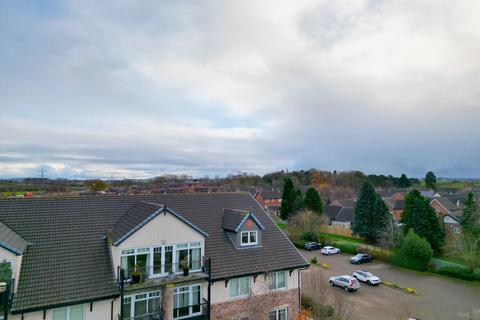 2 bedroom apartment for sale, Parkland Drive, Carlisle