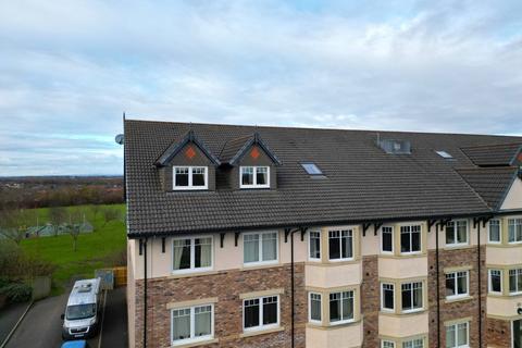 2 bedroom apartment for sale, Parkland Drive, Carlisle