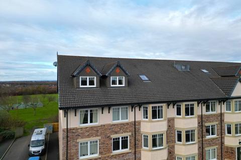 undefined, Parkland Drive, Carlisle