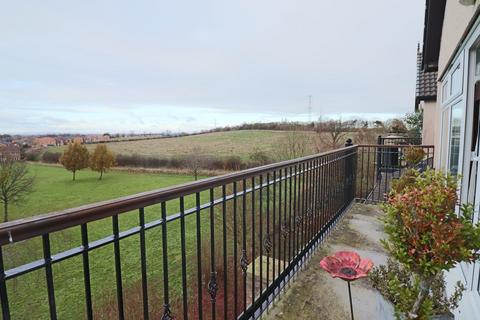 undefined, Parkland Drive, Carlisle
