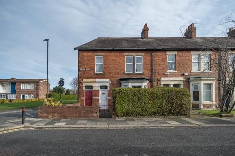 2 bedroom ground floor flat for sale, Beaumont Terrace, Newcastle Upon Tyne NE3