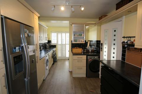 36 Burnside, Esh Winning, Durham, DH7 9NA