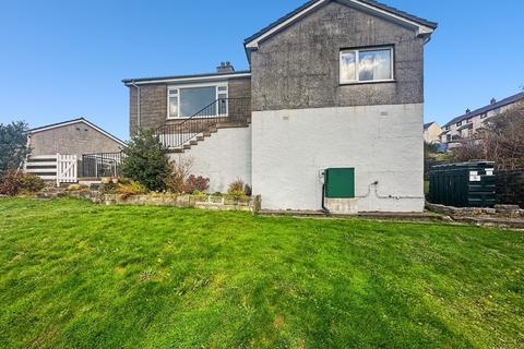 3 bedroom detached bungalow for sale, Coteachan Hill, Mallaig, Inverness-shire PH41