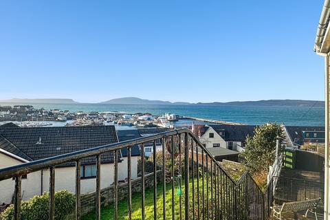 Siaradh Coteachan Hill, Mallaig, PH41 4QP