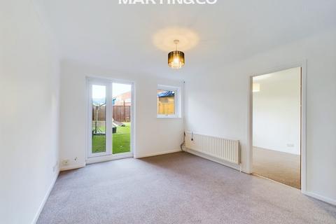 2 bedroom end of terrace house for sale, Tamar Way, Wokingham