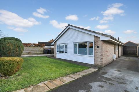 2 bedroom detached bungalow for sale, Sandy Lane, Ripon