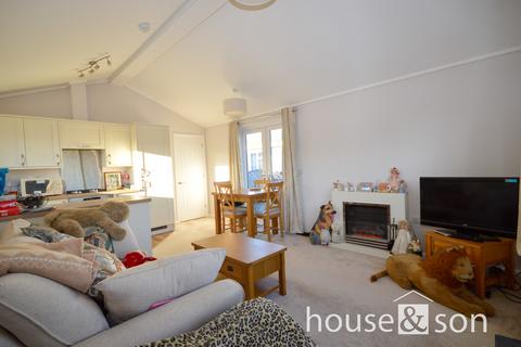 2 bedroom retirement property for sale, New Road, Bournemouth