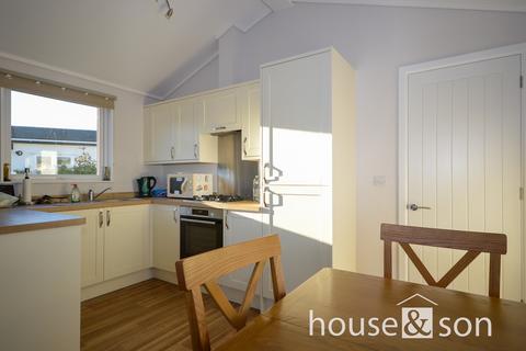 2 bedroom retirement property for sale, New Road, Bournemouth