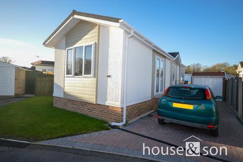 2 bedroom retirement property for sale, New Road, Bournemouth