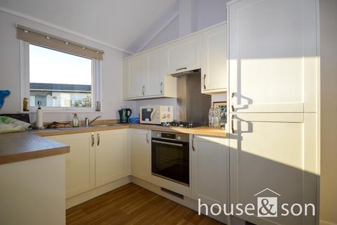 2 bedroom retirement property for sale, New Road, Bournemouth