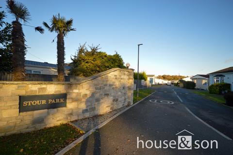 2 bedroom retirement property for sale, New Road, Bournemouth