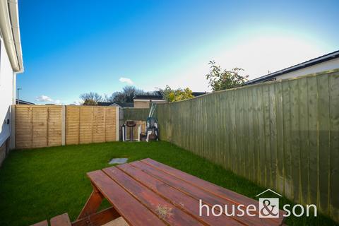 2 bedroom retirement property for sale, New Road, Bournemouth