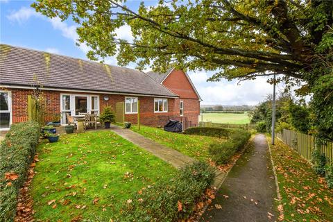 2 bedroom bungalow for sale, Blenheim Court, Farnham Road, Liss, Hampshire, GU33