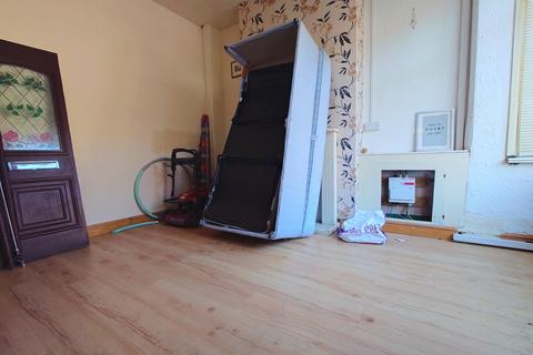 2 bedroom terraced house for sale, King William Street, Tunstall, Stoke-on-Trent