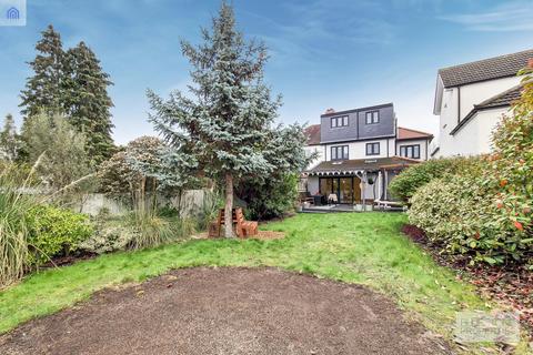 59 Angel Hill, Sutton, SM1 3EH