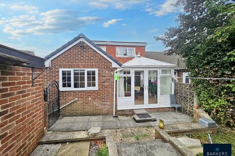 3 bedroom semi-detached bungalow for sale, Crowther Road, Heckmondwike