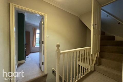 4 bedroom terraced house to rent, Cranwell Street, LINCOLN